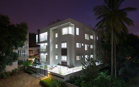 Sanctum Suites Bel Road Bangalore